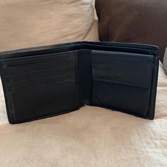 LV MENS WALLET - Picture 5 of 14